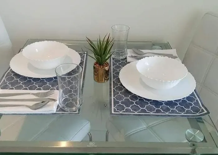 Apartment Azure Urban - Paranaque Near Terminal Unlimited Wifi And Netflix *