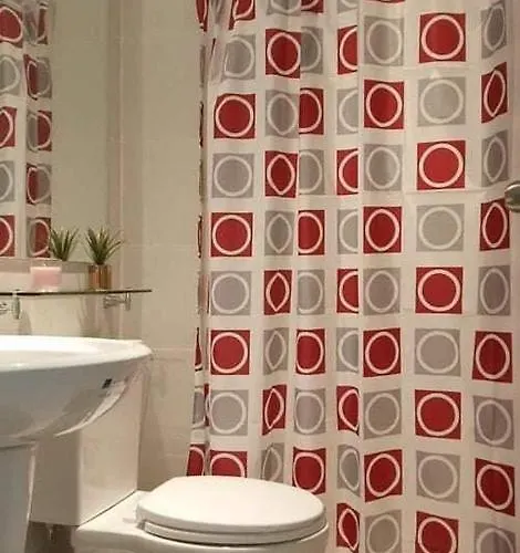 Azure Urban - Paranaque Near Terminal Unlimited Wifi And Netflix Apartment
