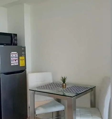 Azure Urban - Paranaque Near Terminal Unlimited Wifi And Netflix Apartment *